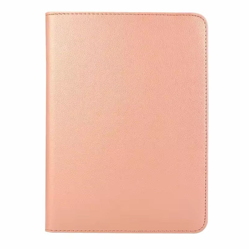 Cover for iPad Pro 11” (M4) (2024) (Rose Gold)