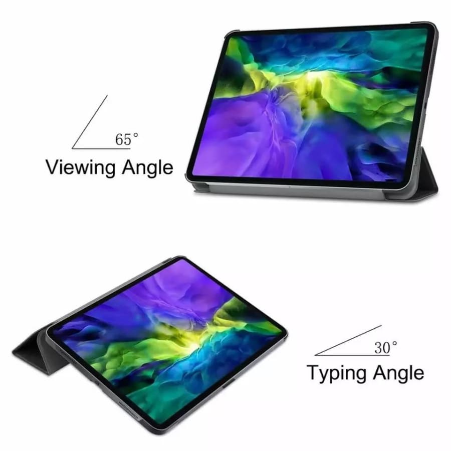 Full Body Cover for iPad Pro 12.9” - 4th gen (2020)