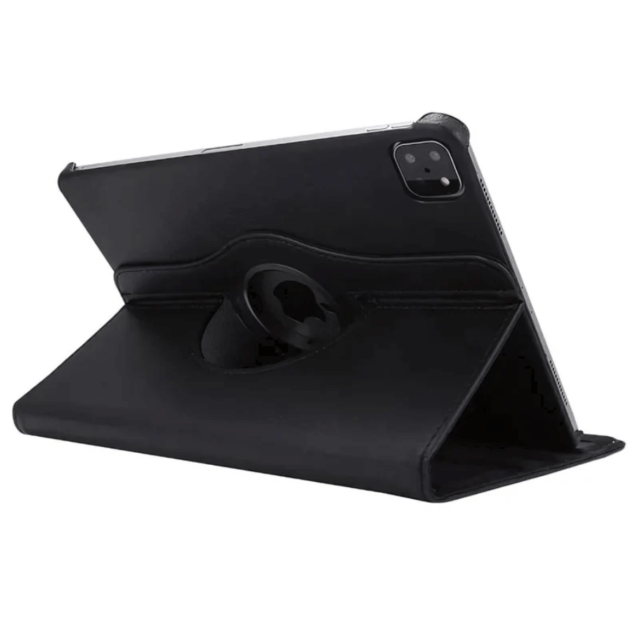 Full-body rotating smart cover for iPad Pro 13 2024