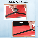 iPad Pro 9.7-inch 2016 360-degree rotating protective case