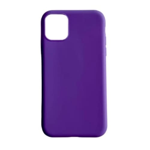 Case for iPhone 11 (Purple)