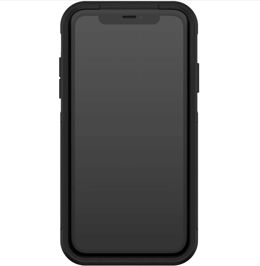 iPhone 11 pro max armor hard case front view