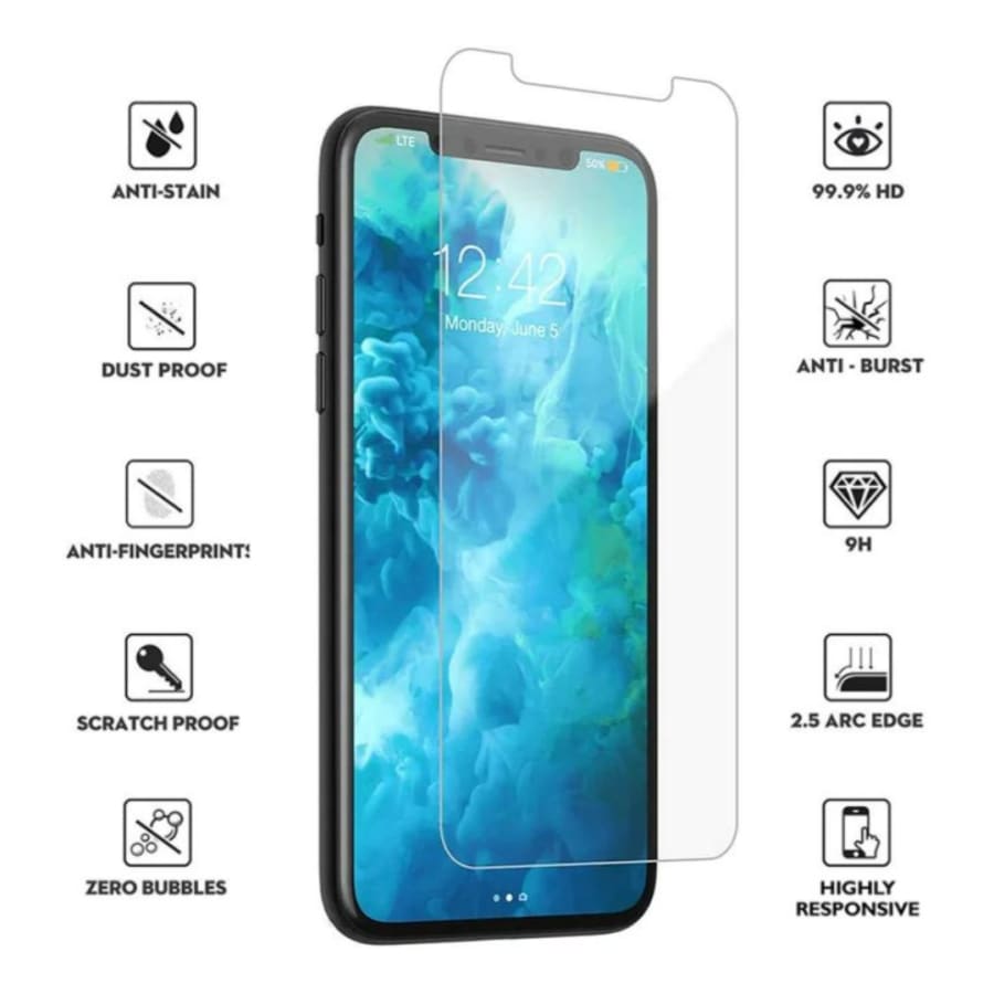 Screen Protector for iPhone 11 Pro
