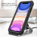 iPhone 11 Pro Waterproof Case Redpepper Full Protective Cover