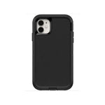 iPhone 12 Heavy Duty Shockproof Case - Mobile Phone