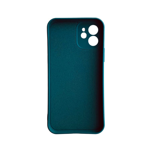 Case for iPhone 12/iPhone 12 Pro (6.1”) (Green)