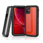 iPhone 12 Mini Waterproof Case Redpepper Full Protective Cover