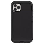 iPhone 12 Pro Heavy Duty Shockproof Case - Mobile Phone