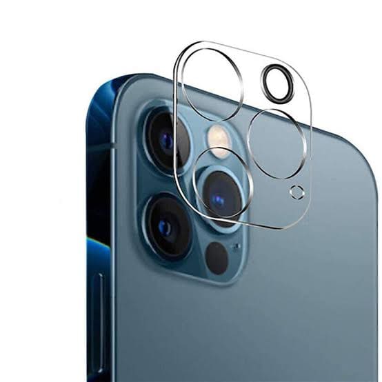 Camera Screen Protector for iPhone 13
