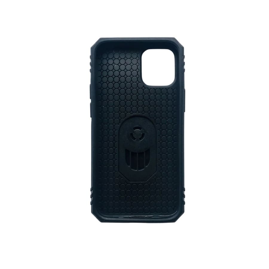 Rugged Case for iPhone 13 Mini (5.4”) (Black)