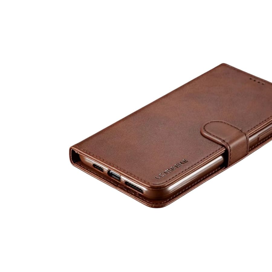 Flip Case for iPhone 13 Mini (5.4”)
