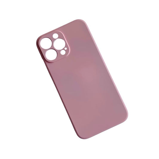 Case for iPhone 13 Pro Max (6.7”) (Pink)