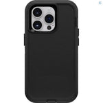 iPhone 13 Pro Max Triple Layer Armor Hard Case - Mobile Phone