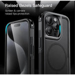 iPhone 14 Pro Max MagSafe Case β Rugged Shockproof Heavy Duty Cover
