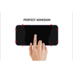 iPhone 15 Pro Glass Privacy Screen Protector (2 Pack)