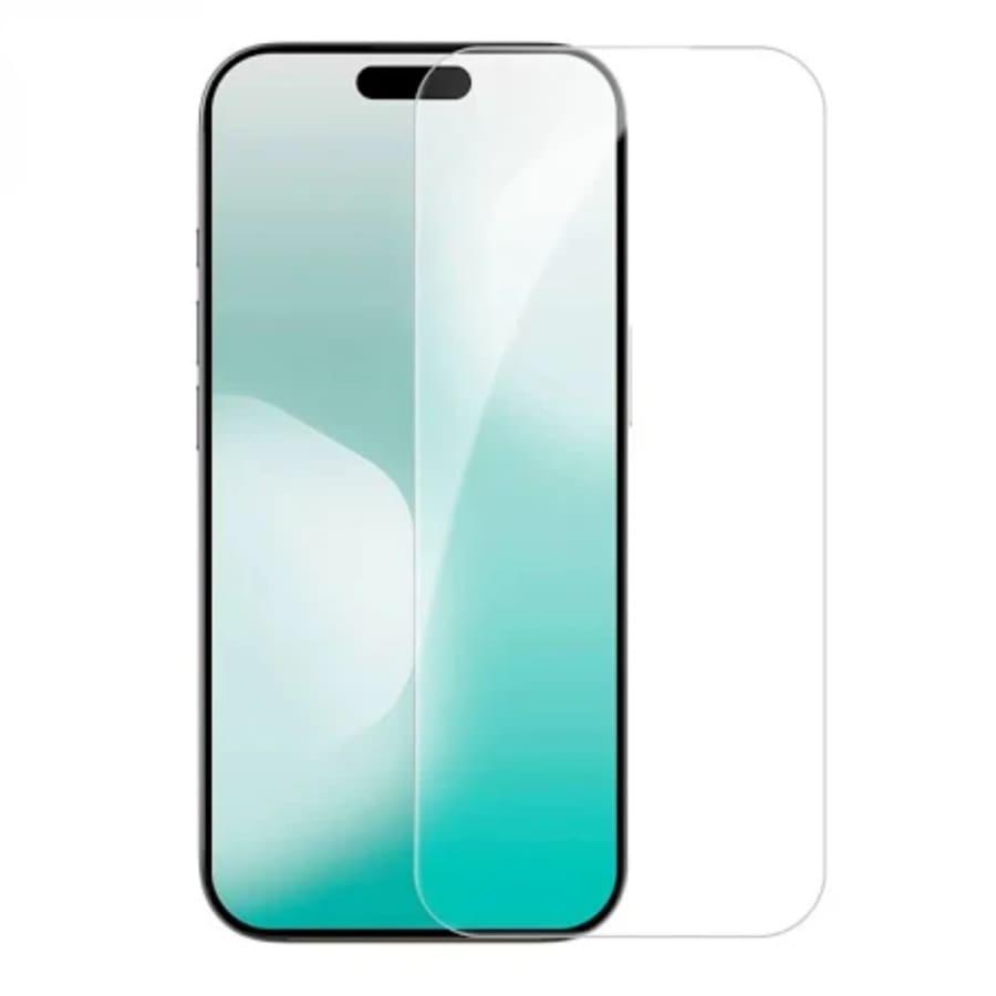 Screen Protector for iPhone 17 Pro Max