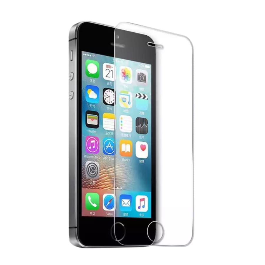 Screen Protectors for iPhone 4/4s (Pack of 2)