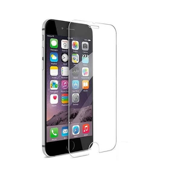 Screen Protectors for iPhone 6 Plus/6s Plus (Pack of 2)