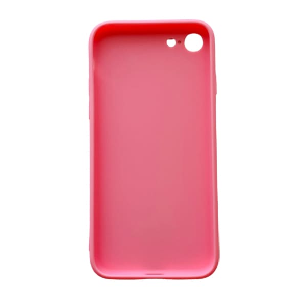 Case for iPhone 7 / 8 (Pink)