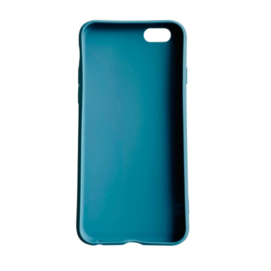 Case for iPhone 7 / 8 (Turquoise)