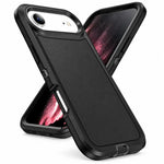 iPhone Air Triple Layer Armor Hard Case - Mobile Phone