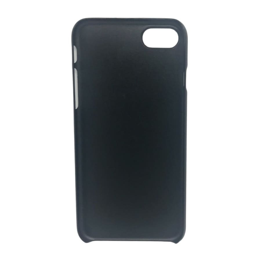 Hard Plastic Case for iPhone SE (3rd / 2nd Gen)