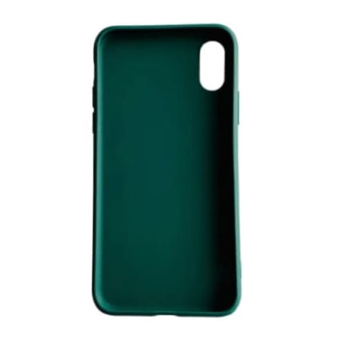Case for iPhone X / XS (Green)