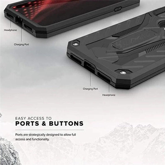 Silicone Case for iPhone X / XS (3 colours available)