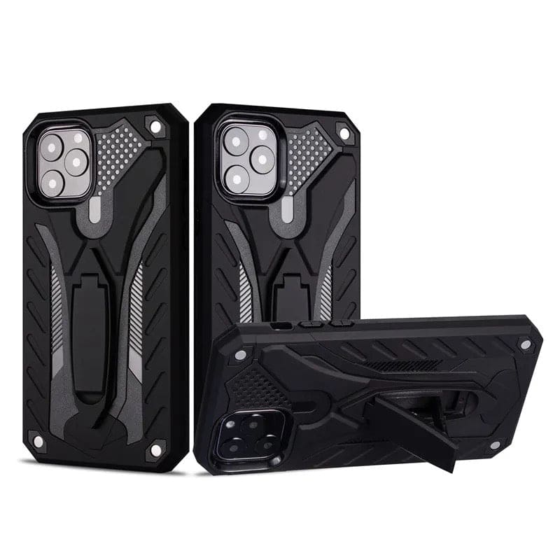 Silicone Case for iPhone X / XS (3 colours available)
