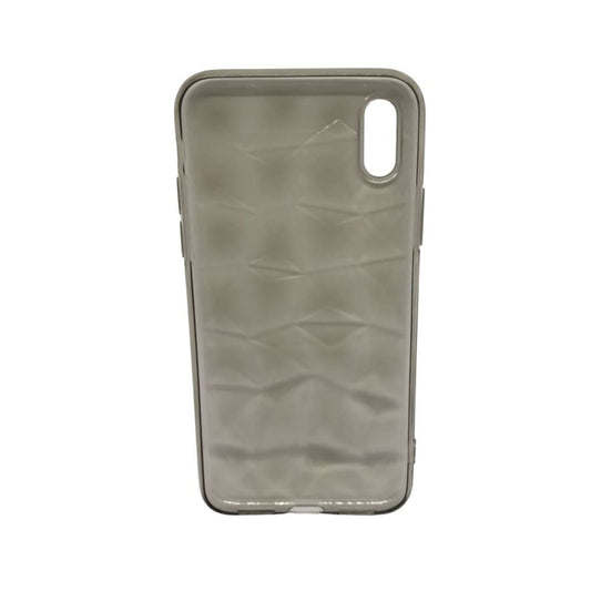Silicone Case for iPhone X / XS