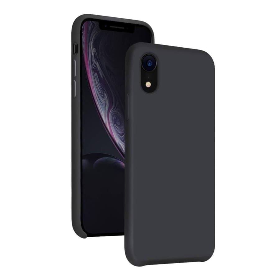 Case for iPhone X / XS (Goospery Black)