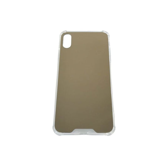 Black Mirror Case for iPhone XS Max