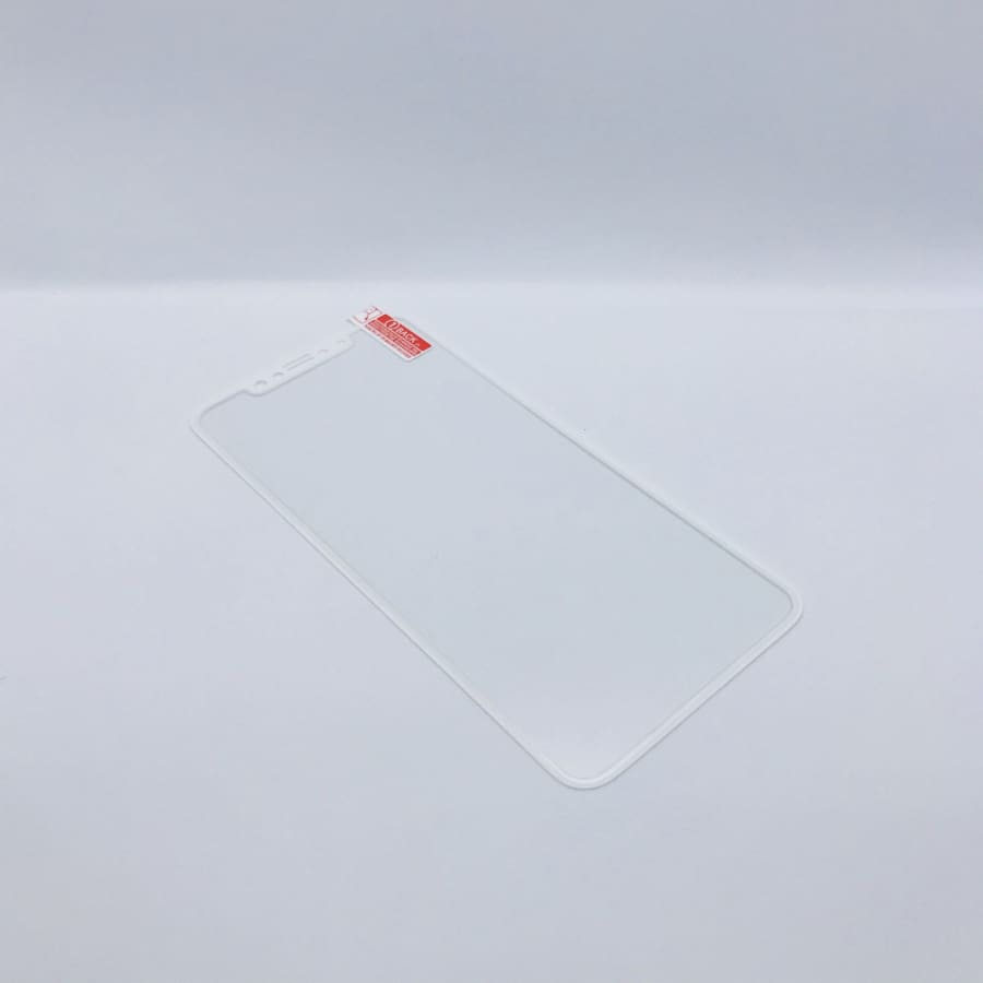 Glass Screen Protector for iPhone XS Max