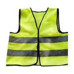 Kids Reflective Vest - 46cm x 50cm / Apparel & Clothing