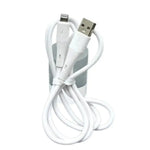 Kinglink 1m 20w USB-A to Lightning Cable KL04L - Accessories