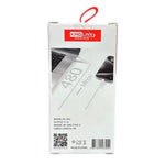Kinglink 1m USB-A to C Cable KL04C - Accessories