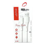 Kinglink 1m USB-A to Micro Cable KL04M - Accessories