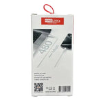 Kinglink 1m USB-A to Micro Cable KL04M - Accessories