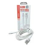 Kinglink 2m USB-A to C Cable KL02T - Accessories