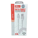 Kinglink 2m USB-A to C Cable KL02T - Accessories