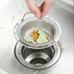 Kitchen Sink Strainer (Pack of 2) - Tools & Kits (multipurpose)