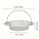 Kitchen Sink Strainer (Pack of 2) - Tools & Kits (multipurpose)