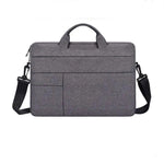 Laptop Bag with Shoulder Strap - 15.6β - Accessories