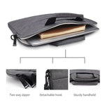 Laptop Bag with Shoulder Strap - 15.6β - Accessories
