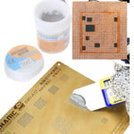 Leaded Solder Paste - Tools & Kits (multipurpose)