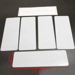 Locksmith Tool - Slip Latch Door Opener - Hard Flexi Plastic - Tools & Kits (multipurpose)