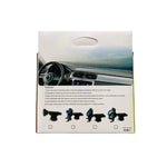 Long Neck Car Mount Phone Holder Mobile Stand - Phone/Tablet Accessories