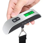 Luggage Scale (0.0.1kg - 50kg) - Tools & Kits (multipurpose)