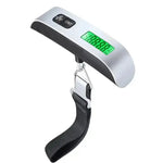 Luggage Scale (0.0.1kg - 50kg) - Tools & Kits (multipurpose)