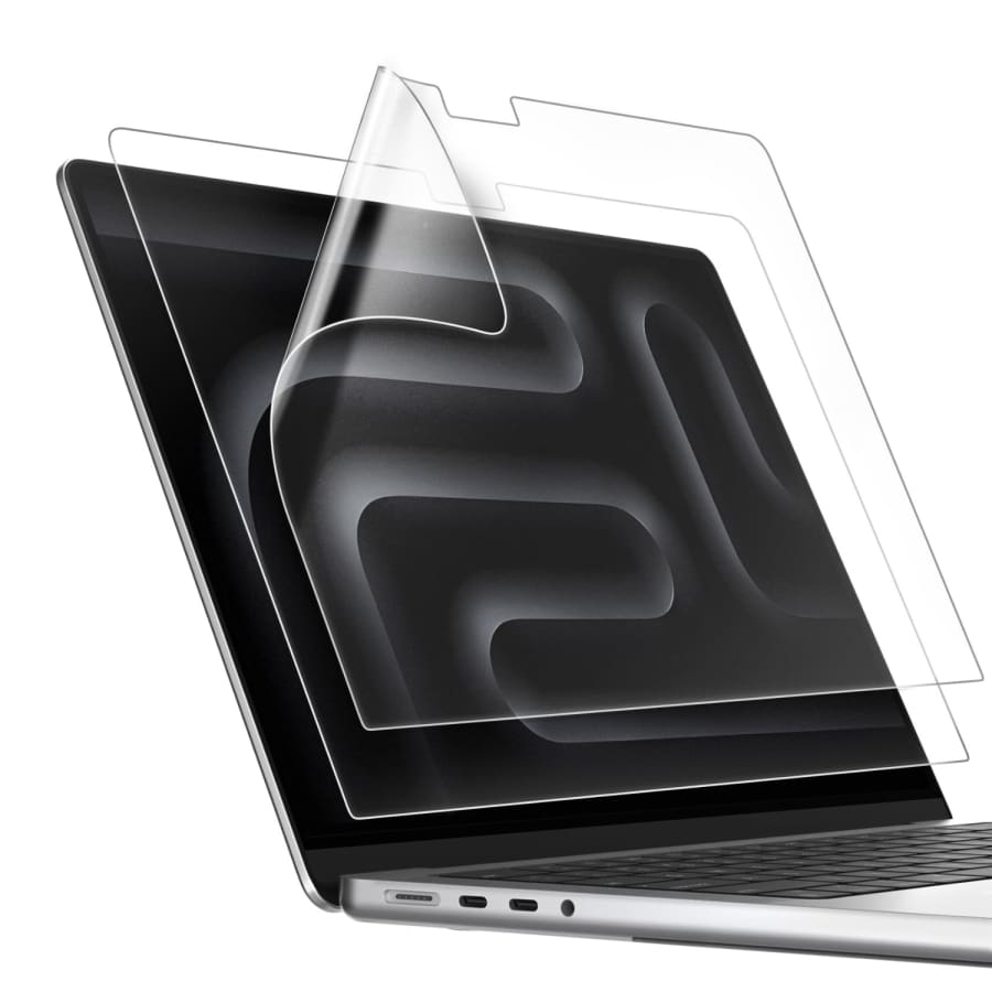 Hydrogel Screen Protector for MacBook 12-inch (2017)